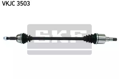 SKF VKJC 3503